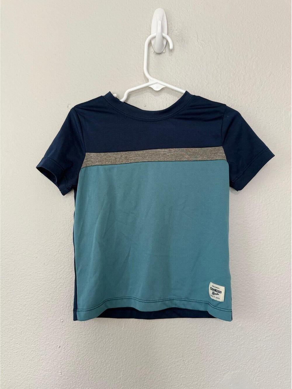 Osh kosh 3t shirt